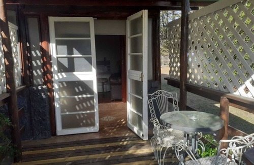 Algarrobo Cabin | cabañas con piscina Algarrobo