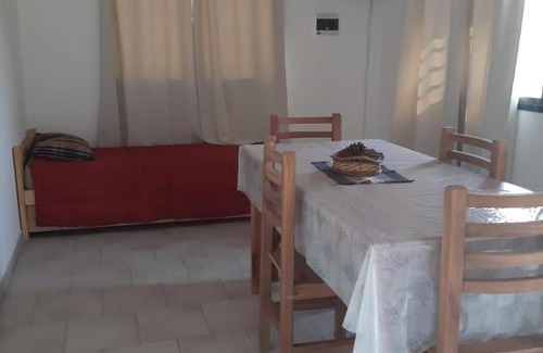 Merlo Apartment | Cabañas Corazon de Maria