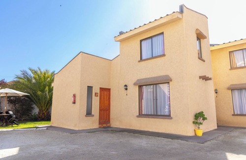La Serena Cabin | Cabañas de la Costa