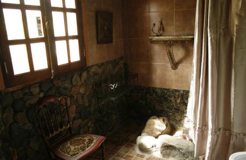 Chilecito Cabin | Cabañas de Montaña Rio Amarillo