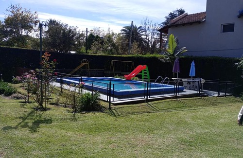 Villa San Lorenzo Cabin | Cabañas de Santa María