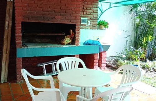 Villa San Lorenzo Cabin | Cabañas de Santa María