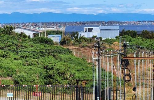 Puerto Montt House | Cabañas de Turismo Berolav 4