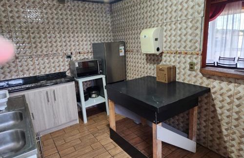 Puerto Montt House | Cabañas de Turismo Berolav 4