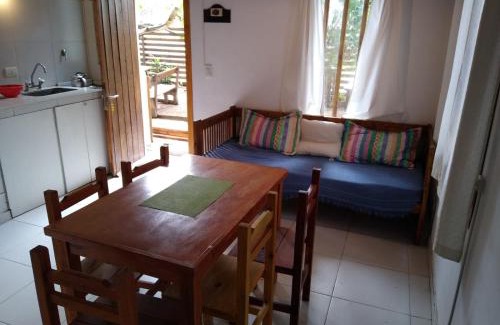 Pinamar Apartment | cabañas del bosque