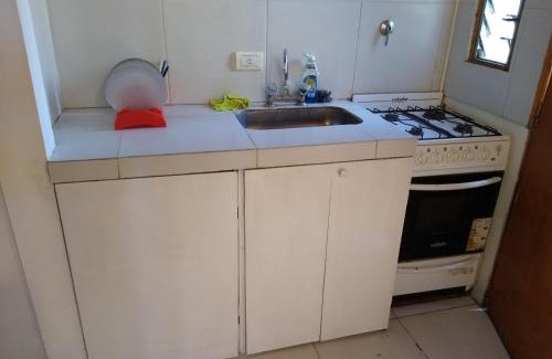 Pinamar Apartment | cabañas del bosque
