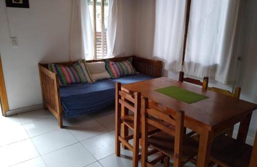 Pinamar Apartment | cabañas del bosque