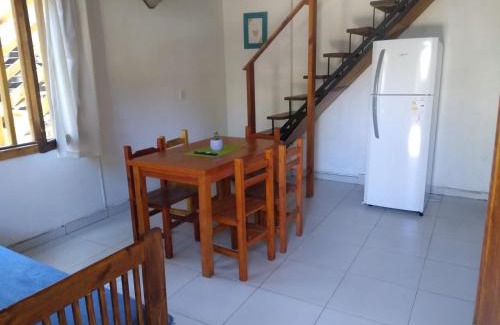Pinamar Apartment | cabañas del bosque