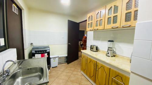 Talca Apartment | Cabañas Del Maule II