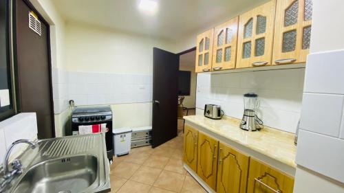 Talca Apartment | Cabañas Del Maule II