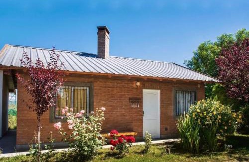 El Hoyo Ski Chalet | Cabañas del Volga