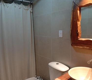 Cerrillos Apartment | Cabañas El Alemán 2
