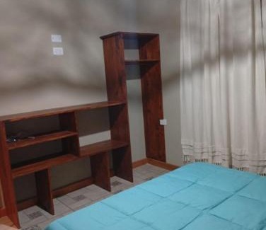 Cerrillos Apartment | Cabañas El Alemán 2