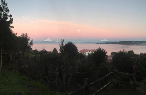 Frutillar Cabin | Cabañas el Bosque Patagónico
