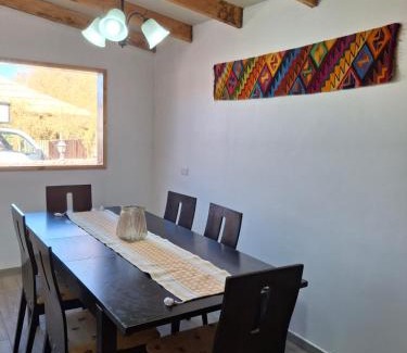 San Pedro de Atacama House | Cabañas el Chañar