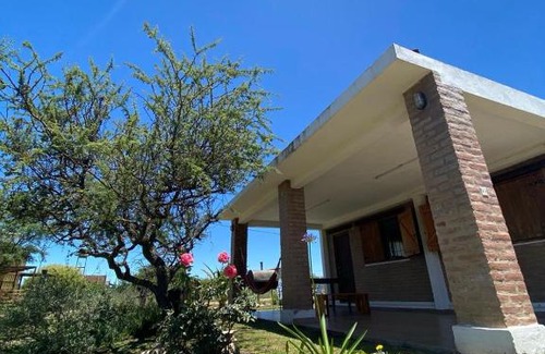 Alta Gracia Cabin | Cabañas El Descanso