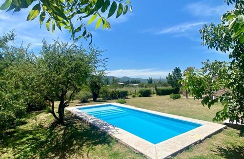 Alta Gracia Cabin | Cabañas El Descanso