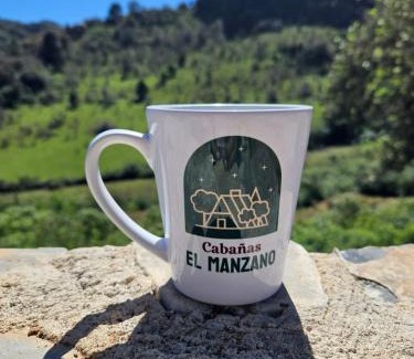 Zimapan Other | Cabañas El Manzano Cabaña Alpina