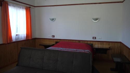 Hornopiren National Park House | Cabañas El Mirador