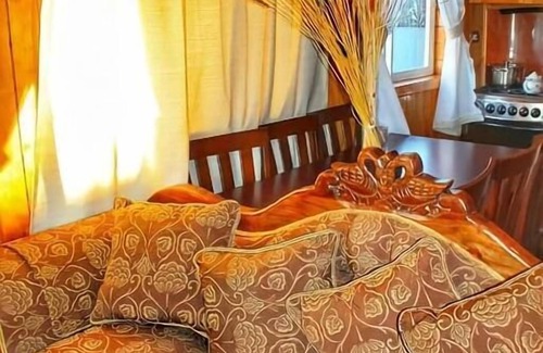 Ancud Cabin | Cabañas El Mirador del Pacífico