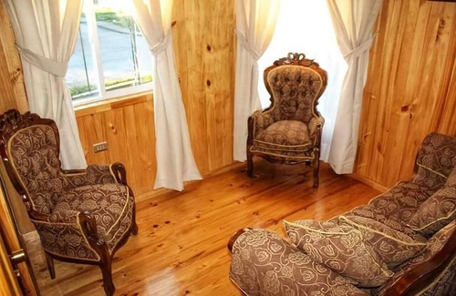 Ancud Cabin | Cabañas El Mirador del Pacífico