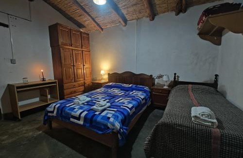 Humahuaca Apartment | Cabañas El Molino