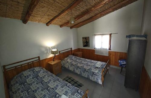 Humahuaca Apartment | Cabañas El Molino