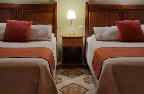 Ometepe Island Hotel | Cabañas El Paraíso Ometepe