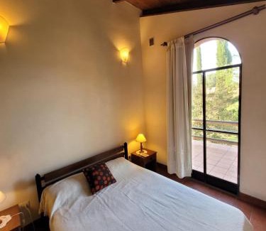 Villa Del Dique Ski Chalet | Cabañas El Paso