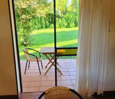Villa Del Dique Ski Chalet | Cabañas El Paso