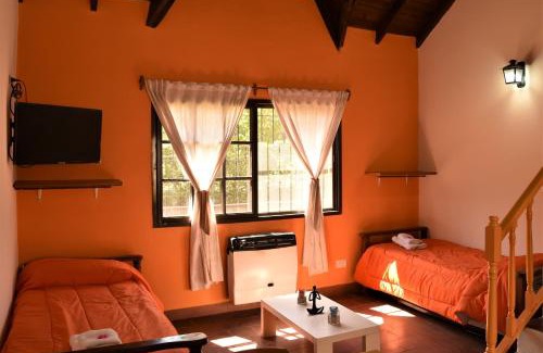 El Rincon Cabin | Cabañas El Regreso