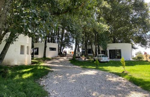 Las Vigas de Ramirez House | Cabañas el Rincon de los Sueños