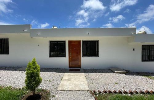 Las Vigas de Ramirez House | Cabañas el Rincon de los Sueños