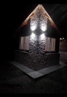 Lago Puelo Apartment | Cabañas ELU