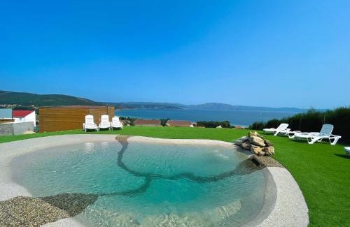 Fisterra Villa | Cabañas Fisterra