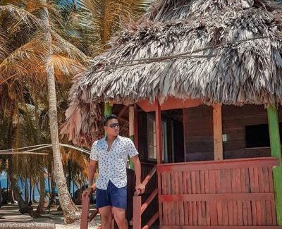 Carti Tupile Apartment | Cabañas frente al mar Isla de Guna Yala Aroma