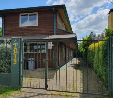 Osorno Apartment | Cabañas Gaby Sur