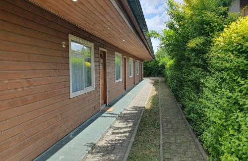 Osorno Apartment | Cabañas Gaby Sur