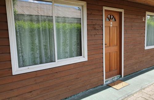 Osorno Apartment | Cabañas Gaby Sur