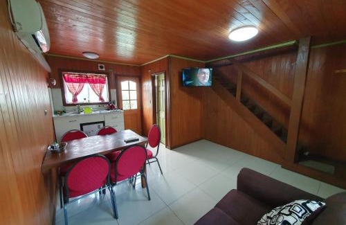 Osorno Apartment | Cabañas Gaby Sur