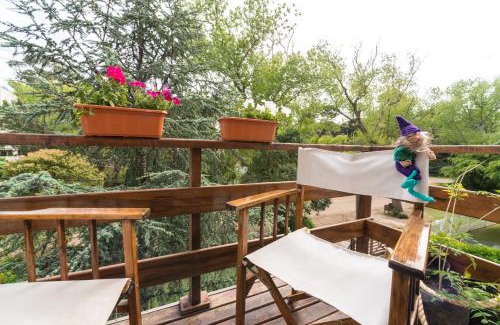 Villa Gesell Cabin | Cabañas Gonzalez