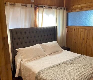 Pichilemu House | Cabañas granja Central
