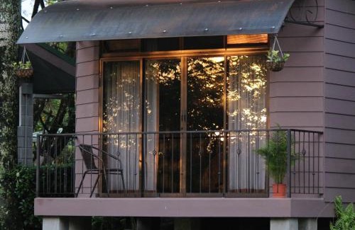 San Vito Hotel | Cabañas Green House