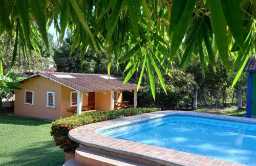 Boca Corona House | Cabañas Guicci Resort