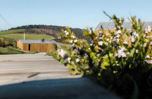 Vegadeo Apartment | Cabañas Huma, Vegadeo