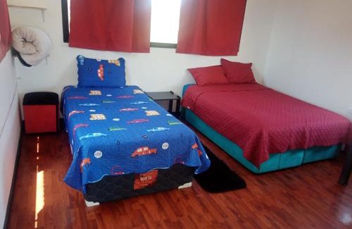 Placeres House | Cabañas Isabella