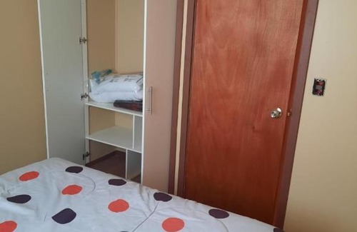 Valdivia Apartment | Cabañas jacinta