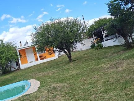 Huerta Grande Apartment | Cabañas La Araguaya