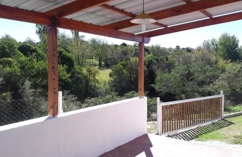 Huerta Grande Apartment | Cabañas La Araguaya