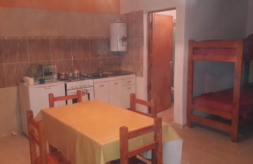 Huerta Grande Apartment | Cabañas La Araguaya
